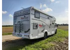 Bild 2: Wohnmobil mieten in Lübeck