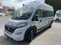 Knaus BoxStar 600 Street