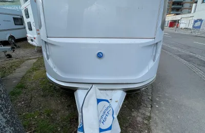 Knaus Deseo 400 TR