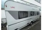 Bild 4: Wohnwagen von LMC mieten in Fellbach